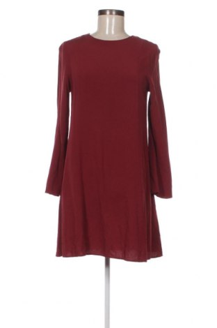 Šaty  H&M, Veľkosť M, Farba Červená, Cena  5,64 €