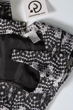 Šaty  H&M, Veľkosť XXS, Farba Viacfarebná, Cena  4,93 €