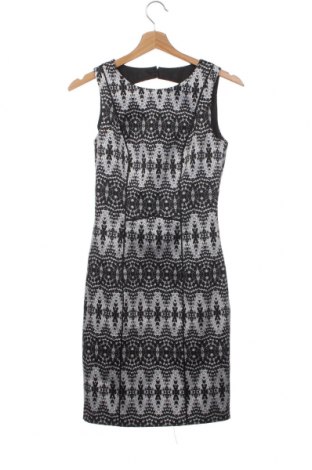Kleid H&M, Größe XXS, Farbe Mehrfarbig, Preis € 6,05