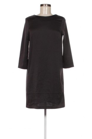 Kleid H&M, Größe S, Farbe Schwarz, Preis 3,23 €