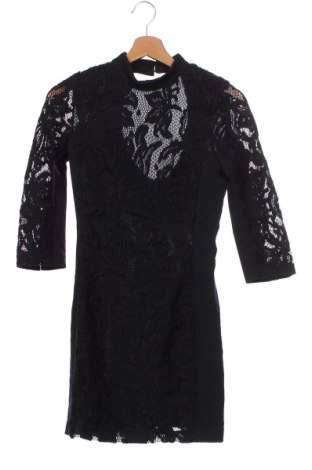 Φόρεμα H&M, Μέγεθος XS, Χρώμα Μπλέ, Τιμή 3,23 €