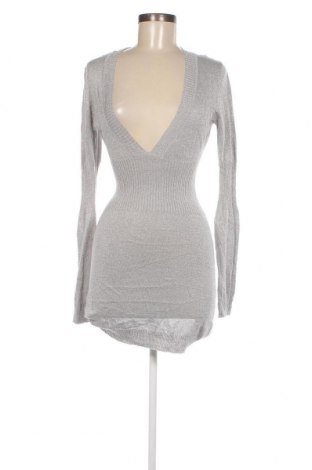 Kleid H&M, Größe S, Farbe Silber, Preis € 2,99