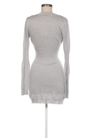 Kleid H&M, Größe S, Farbe Silber, Preis € 3,03