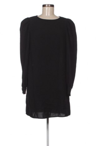 Kleid H&M, Größe M, Farbe Schwarz, Preis 2,22 €