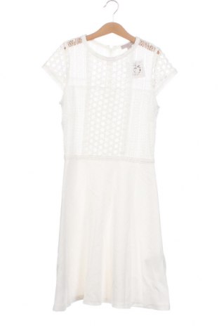 Šaty  H&M, Velikost XS, Barva Bílá, Cena  120,00 Kč