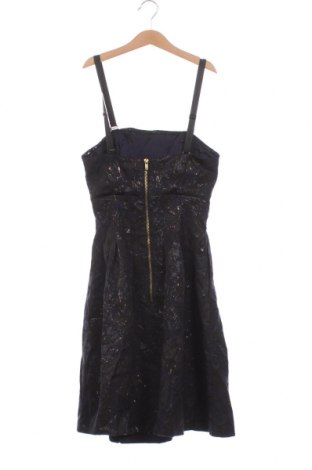 Kleid H&M, Größe XS, Farbe Blau, Preis € 3,23