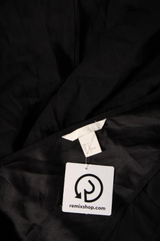 Rochie H&M, Mărime M, Culoare Negru, Preț 22,89 Lei