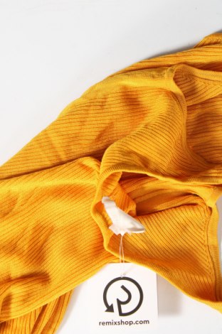 Kleid H&M, Größe S, Farbe Gelb, Preis 3,43 €
