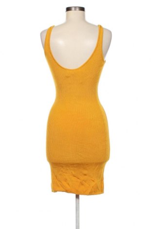 Φόρεμα H&M, Μέγεθος S, Χρώμα Κίτρινο, Τιμή 3,59 €