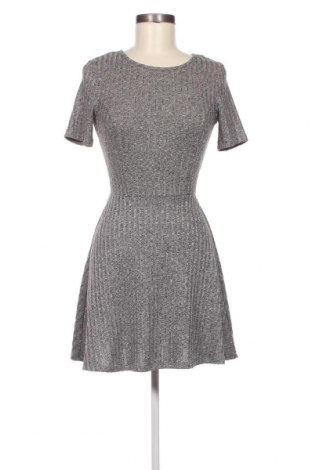 Φόρεμα H&M Divided, Μέγεθος XXS, Χρώμα Γκρί, Τιμή 3,41 €