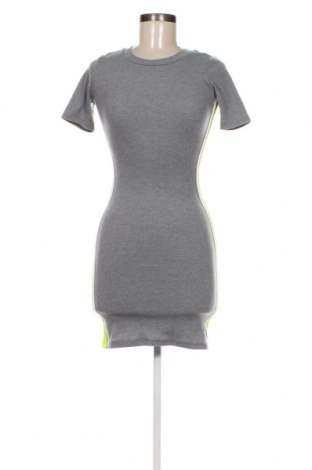 Φόρεμα H&M Divided, Μέγεθος XS, Χρώμα Γκρί, Τιμή 2,67 €