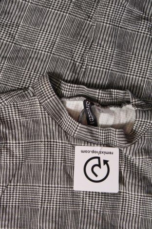 Kleid H&M Divided, Größe M, Farbe Grau, Preis 2,02 €