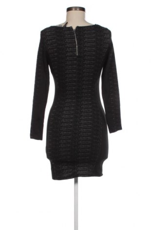 Kleid H&M Divided, Größe XS, Farbe Schwarz, Preis 2,22 €