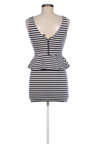 Kleid H&M Divided, Größe M, Farbe Mehrfarbig, Preis € 3,03