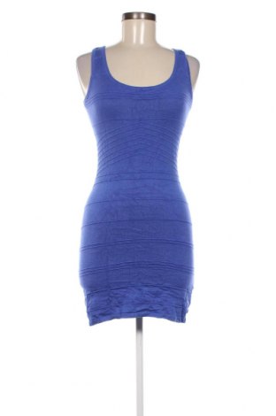 Kleid H&M Divided, Größe S, Farbe Blau, Preis 3,23 €