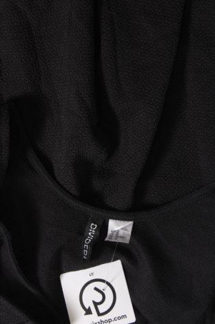 Φόρεμα H&M Divided, Μέγεθος M, Χρώμα Μαύρο, Τιμή 4,13 €