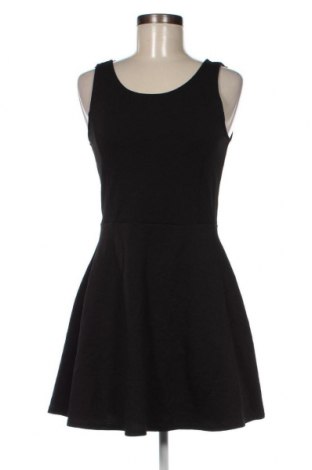 Kleid H&M Divided, Größe M, Farbe Schwarz, Preis € 4,04