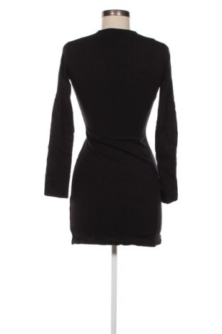 Kleid H&M Divided, Größe S, Farbe Schwarz, Preis 2,22 €