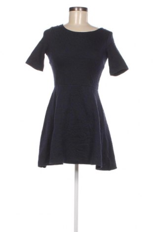 Kleid H&M Divided, Größe S, Farbe Blau, Preis € 2,22