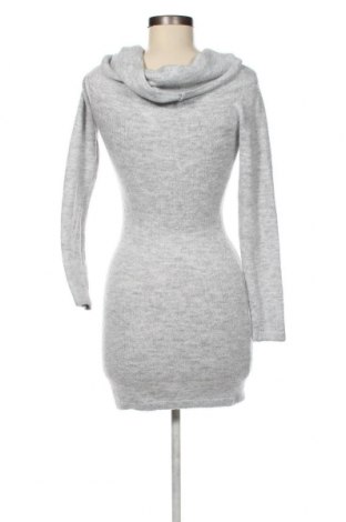 Kleid H&M Divided, Größe XS, Farbe Grau, Preis 14,83 €