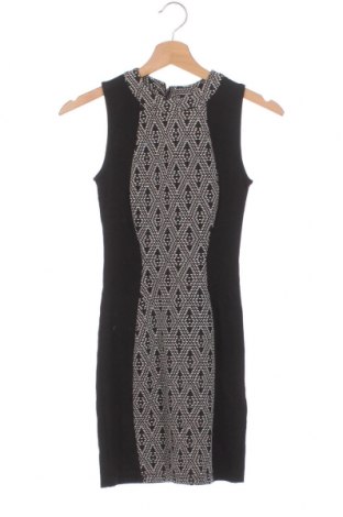 Φόρεμα H&M Divided, Μέγεθος XXS, Χρώμα Πολύχρωμο, Τιμή 4,13 €