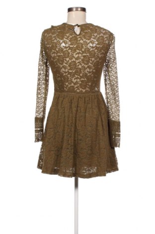 Φόρεμα H&M Divided, Μέγεθος S, Χρώμα Πράσινο, Τιμή 7,36 €