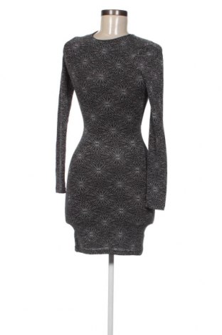 Kleid H&M Divided, Größe XXS, Farbe Silber, Preis 6,05 €