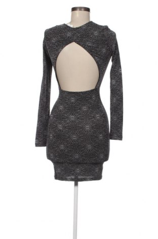Kleid H&M Divided, Größe XXS, Farbe Silber, Preis € 6,05