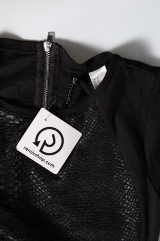 Šaty  H&M Divided, Veľkosť S, Farba Čierna, Cena  2,97 €