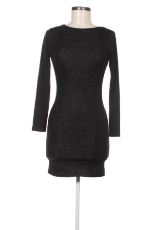 Kleid H&M Divided, Größe S, Farbe Schwarz, Preis 4,15 €