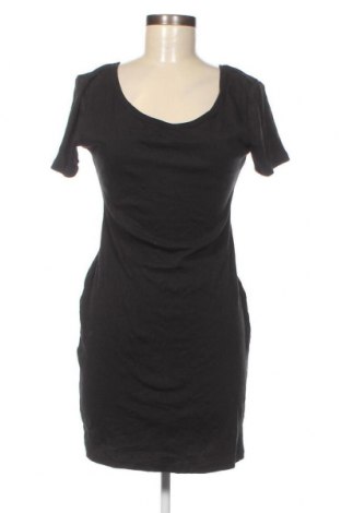 Kleid H&M Divided, Größe L, Farbe Grau, Preis 5,65 €