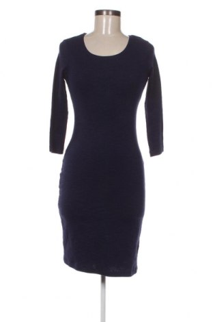 Kleid H&M L.O.G.G., Größe S, Farbe Blau, Preis 4,15 €