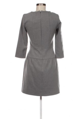 Φόρεμα Hallhuber, Μέγεθος XS, Χρώμα Γκρί, Τιμή 6,93 €
