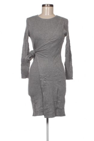Kleid Happy Holly, Größe XXS, Farbe Grau, Preis € 3,43