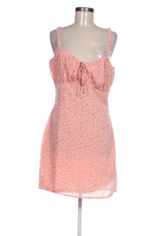 Φόρεμα Heartbreak, Μέγεθος M, Χρώμα Ρόζ , Τιμή 12,62 €