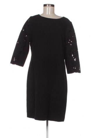 Φόρεμα Hobbs, Μέγεθος L, Χρώμα Μαύρο, Τιμή 40,08 €