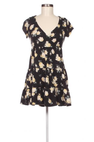 Kleid Hollister, Größe S, Farbe Mehrfarbig, Preis € 23,66
