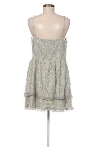 Φόρεμα Hollister, Μέγεθος XXL, Χρώμα Πράσινο, Τιμή 13,15 €