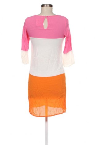 Kleid Holly & Whyte By Lindex, Größe XS, Farbe Mehrfarbig, Preis 6,66 €
