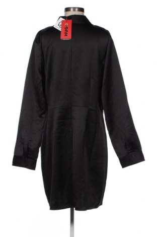 Šaty  Hugo Boss, Veľkosť XL, Farba Čierna, Cena  150,05 €