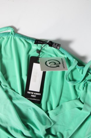 Φόρεμα I Saw It First, Μέγεθος M, Χρώμα Πράσινο, Τιμή 3,56 €