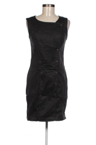 Φόρεμα IKKS, Μέγεθος S, Χρώμα Μαύρο, Τιμή 4,03 €