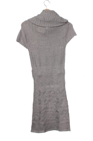 Kleid Ice, Größe XS, Farbe Grau, Preis € 3,03