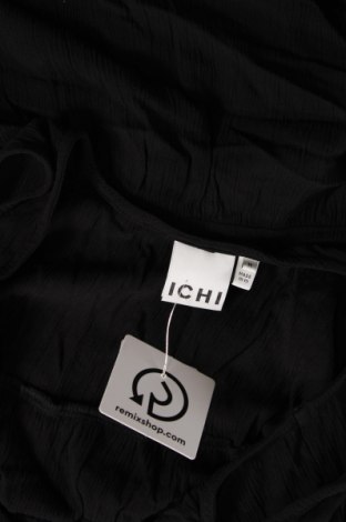 Šaty  Ichi, Veľkosť M, Farba Čierna, Cena  8,94 €