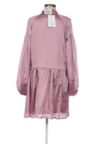 Φόρεμα Ichi, Μέγεθος S, Χρώμα Σάπιο μήλο, Τιμή 52,58 €