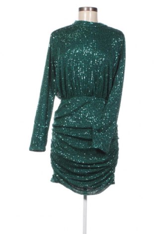 Kleid In the style, Größe M, Farbe Grün, Preis 21,57 €