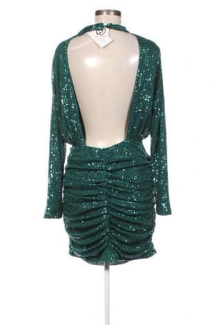 Kleid In the style, Größe M, Farbe Grün, Preis 47,94 €