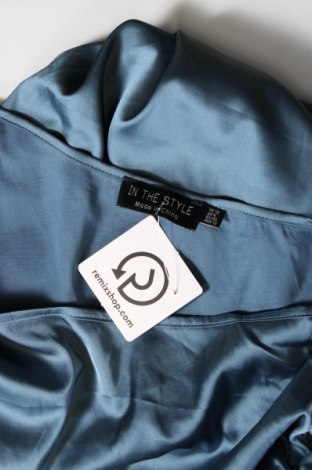 Kleid In the style, Größe M, Farbe Blau, Preis € 47,94