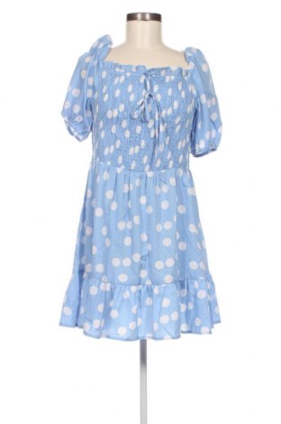 Kleid Influence, Größe L, Farbe Blau, Preis 14,72 €