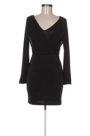 Φόρεμα Items Vero Moda, Μέγεθος M, Χρώμα Μαύρο, Τιμή 21,03 €